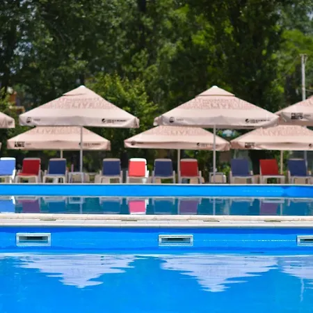 Hotel Complex Mediteranean 3*