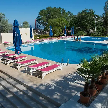 Hotel Complex Mediteranean 3*
