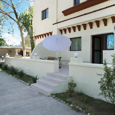 Complex Mediteranean Hotel 3*