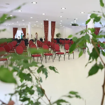 Complex Mediteranean Mamaia