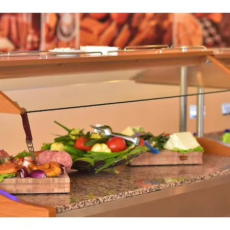 Complex Mediteranean 3*