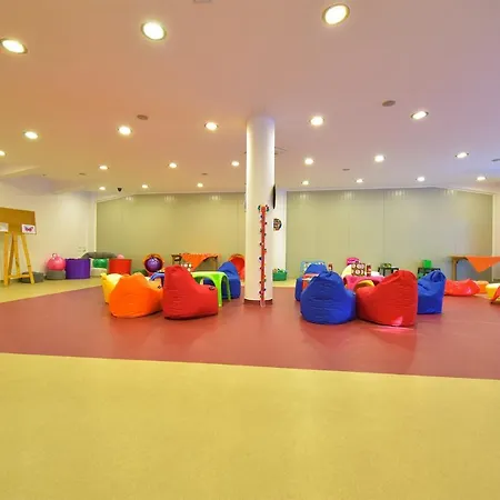 Hotel Complex Mediteranean