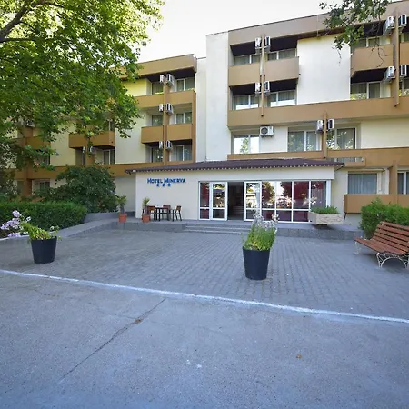 Complex Mediteranean Hotel 3*