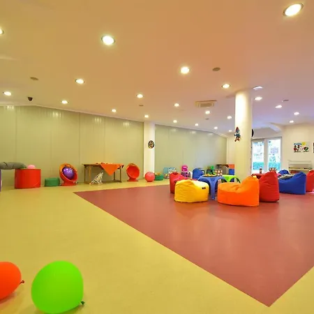 Hotel Complex Mediteranean 3*