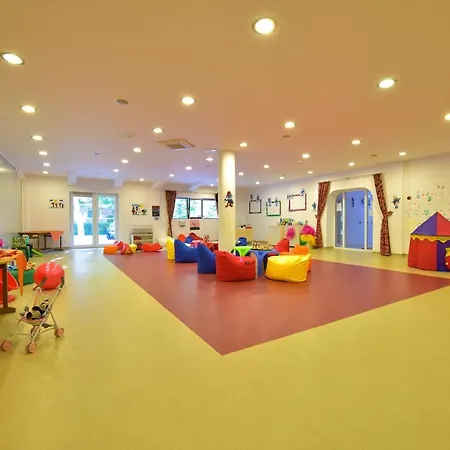 Hotel Complex Mediteranean