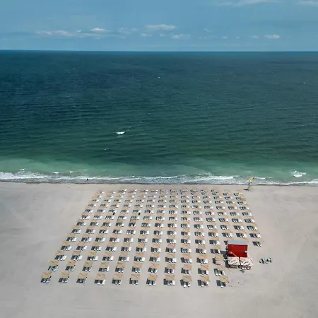 Complex Mediteranean 3* Mamaia