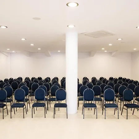 Complex Mediteranean Hotel Mamaia