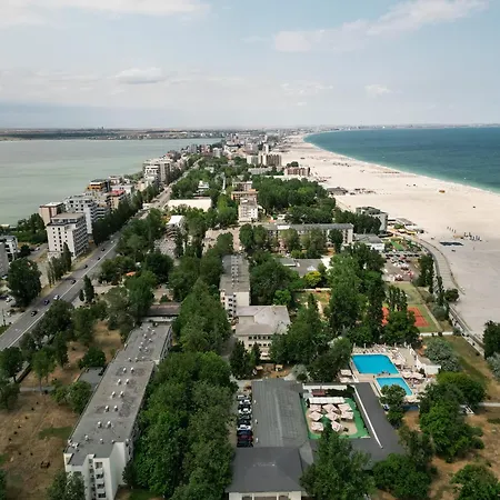 Complex Mediteranean Hotel 3*