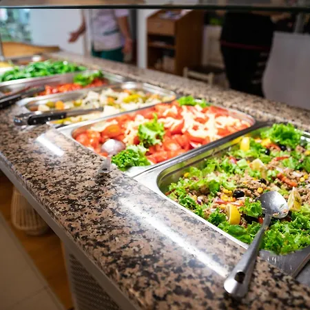 Complex Mediteranean 3*