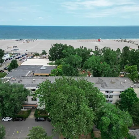 Complex Mediteranean 3* Mamaia