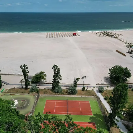 Complex Mediteranean Hotel Mamaia