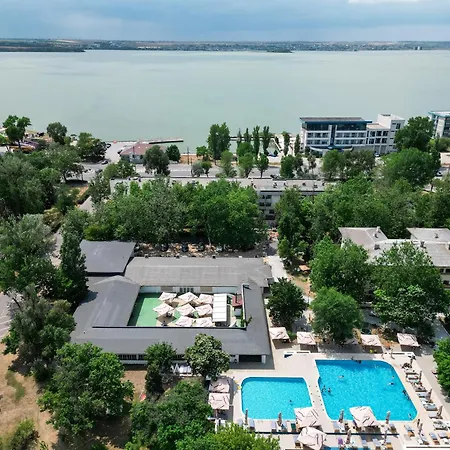Complex Mediteranean Hotel Mamaia