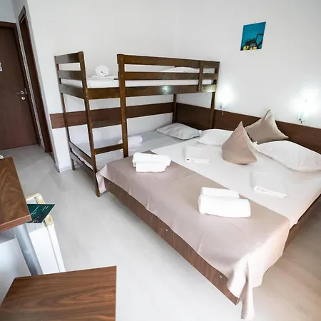 Complex Mediteranean Hotel 3*