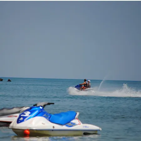 Hotel Complex Mediteranean Mamaia