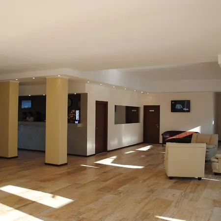 Hotel Complex Mediteranean