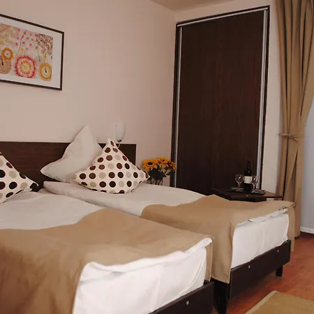 Complex Mediteranean Mamaia