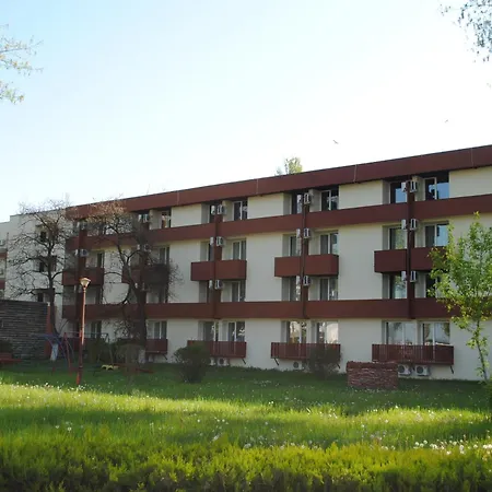 Hotel Complex Mediteranean