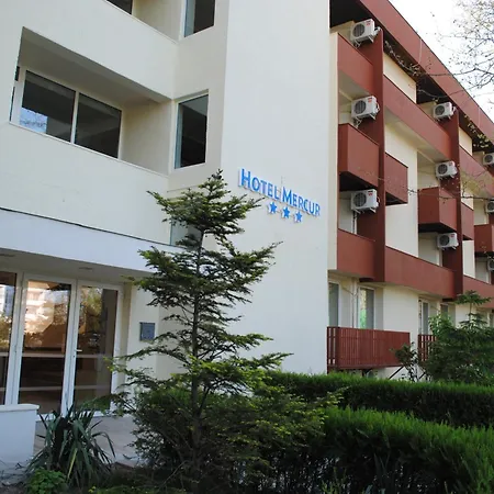Complex Mediteranean Mamaia
