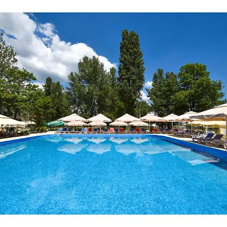 Hotell Complex Mediteranean