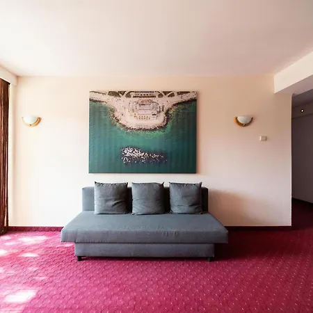 Hotell Complex Mediteranean